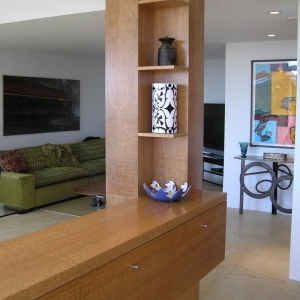 Photo of Orion Woodcraft & The Closet Works