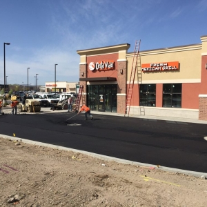 Photo of Eckles Paving