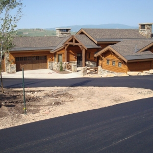 Photo of Eckles Paving
