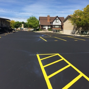 Photo of Eckles Paving