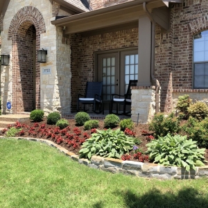 Rockwall EarthPro