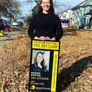 Photo of Maggie Foster Real Estate