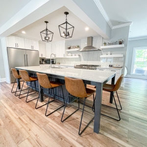 Fort Mill Nordic Builders