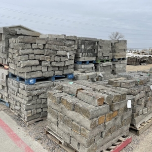 Photo of Chesshir Stone & Rock Supply