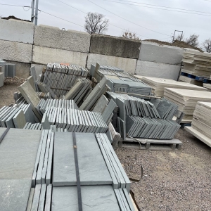Photo of Chesshir Stone & Rock Supply