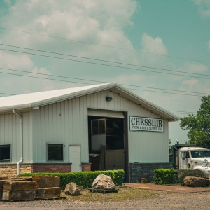 Photo of Chesshir Stone & Rock Supply
