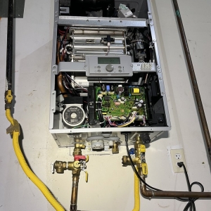 Photo of Red Tulip Plumbing