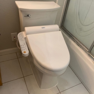 Photo of Red Tulip Plumbing