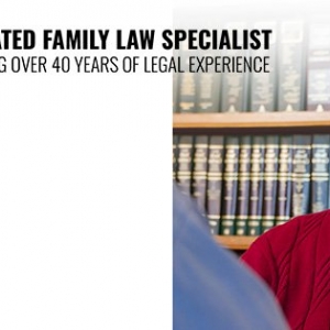 Charlotte Krusch Law