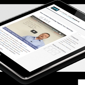 Photo of Hyperlinks Media