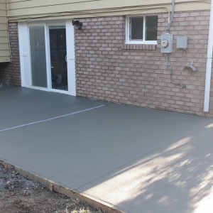 Photo of M&M's Concrete and Masonry