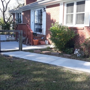 Photo of M&M's Concrete and Masonry