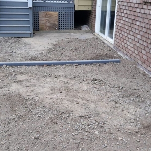 Photo of M&M's Concrete and Masonry