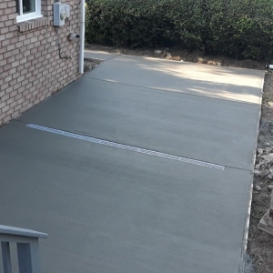 Photo of M&M's Concrete and Masonry