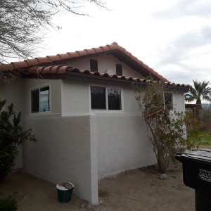 Photo of Borrego Glass and Handyman Services