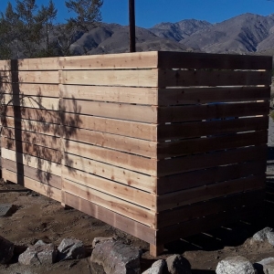 Photo of Borrego Glass and Handyman Services