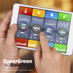 Photo of SuperGreen Solutions Minneapolis