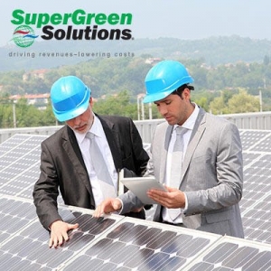 Photo of SuperGreen Solutions Minneapolis