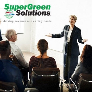 Photo of SuperGreen Solutions Minneapolis