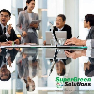 Photo of SuperGreen Solutions Minneapolis