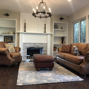Photo of Graham Custom Carpentry