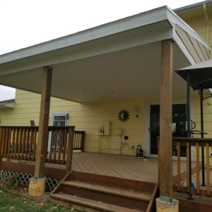 Photo of Graham Custom Carpentry
