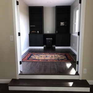 Photo of Graham Custom Carpentry