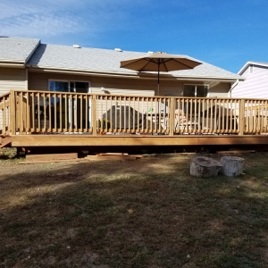 Photo of Graham Custom Carpentry