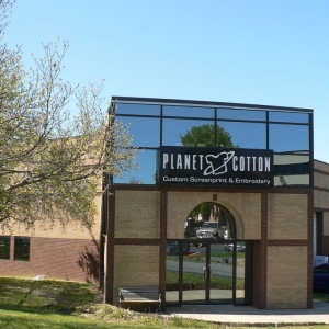 Gaithersburg Planet Cotton