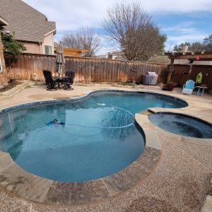 Photo of North Point Pool Service