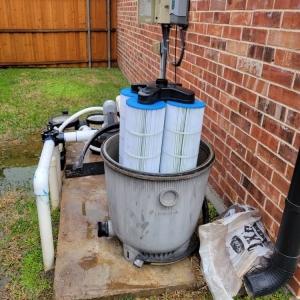 Photo of North Point Pool Service