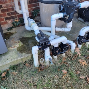 Photo of North Point Pool Service