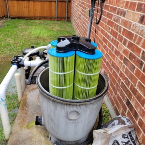 Photo of North Point Pool Service