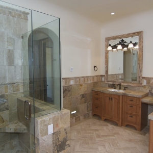 Photo of San Antonio Shower Doors