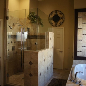 Photo of San Antonio Shower Doors