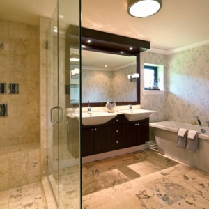 Photo of San Antonio Shower Doors
