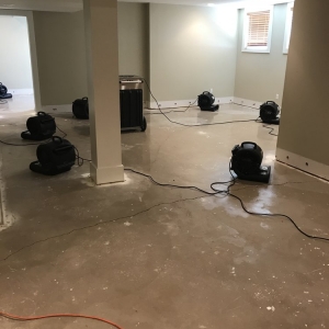 Photo of Poseidon Property Restoration