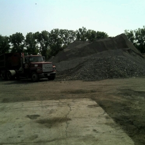 Photo of Colvin Gravel