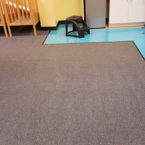 Photo of Mighty Kleen Carpet Services