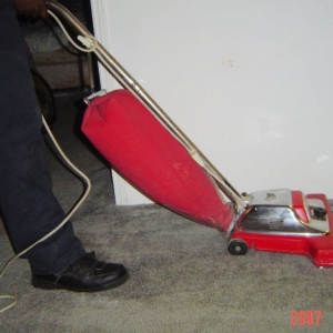 Photo of Mighty Kleen Carpet Services