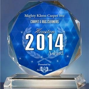 Photo of Mighty Kleen Carpet Services