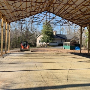 Photo of Southern Oaks Grading & Clearing