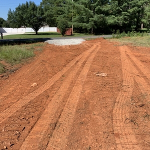 Photo of Southern Oaks Grading & Clearing