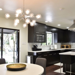 San Antonio Moses General Contractors