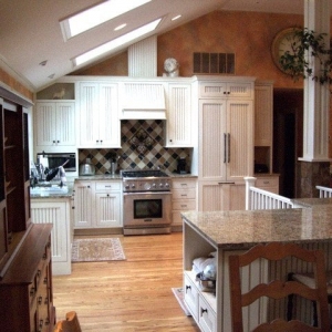Somerville Level & Plumb Construction