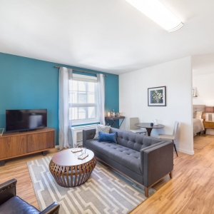 Photo of The Cordelia Apartments