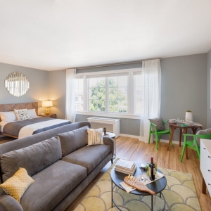 Photo of The Cordelia Apartments