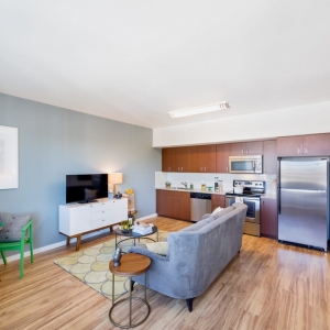 Photo of The Cordelia Apartments