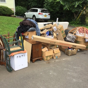 Photo of Ma Junk Removal & Cleaning Service