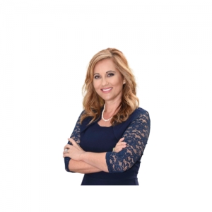 Photo of Christina Sineath - Long and Foster Real Estate